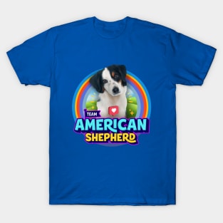 American Shepherd T-Shirt